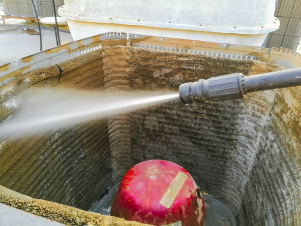 Best Air Duct Cleaning Near Me  in Van Buren, AR
