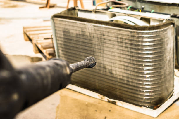 Best Air Duct Cleaning Company Near Me  in Van Buren, AR
