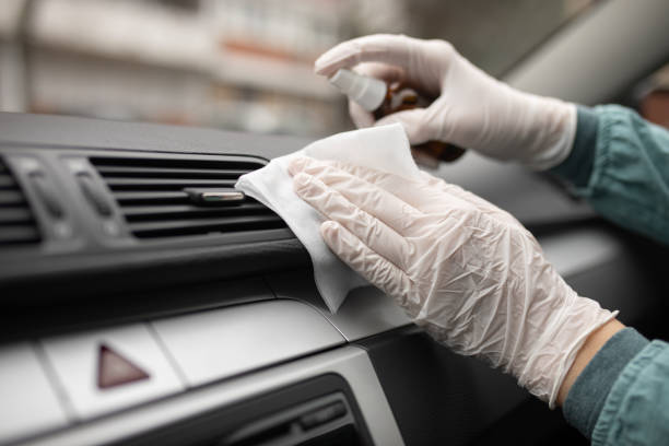 Best Emergency Air Duct Cleaning  in Van Buren, AR