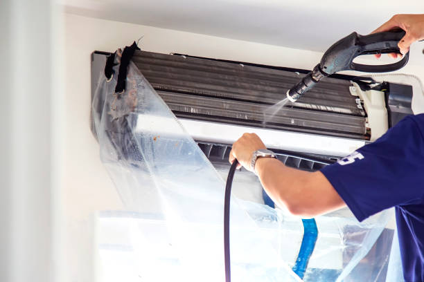 Best Air Duct Cleaning Company Near Me  in Van Buren, AR
