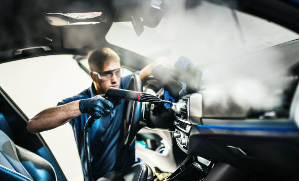Best Commercial HVAC Duct Cleaning  in Van Buren, AR