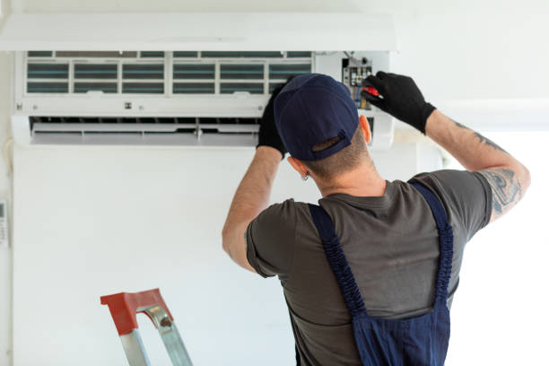 Trusted AR Airduct Cleaning Experts