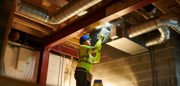 Best Air Duct Cleaning Near Me in AR