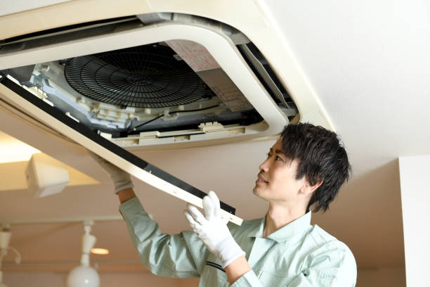 Best Air Duct Cleaning Cost  in Van Buren, AR