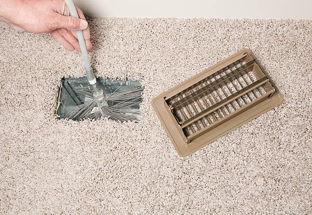 Best Best Air Duct Cleaning Company  in Van Buren, AR