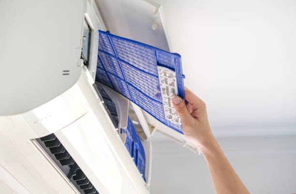 Best Best Air Duct Cleaning Near Me  in Van Buren, AR